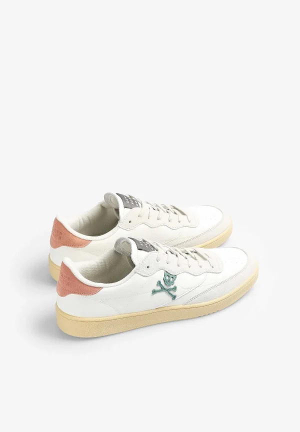 New Scalpers Sneakers Suela Casco