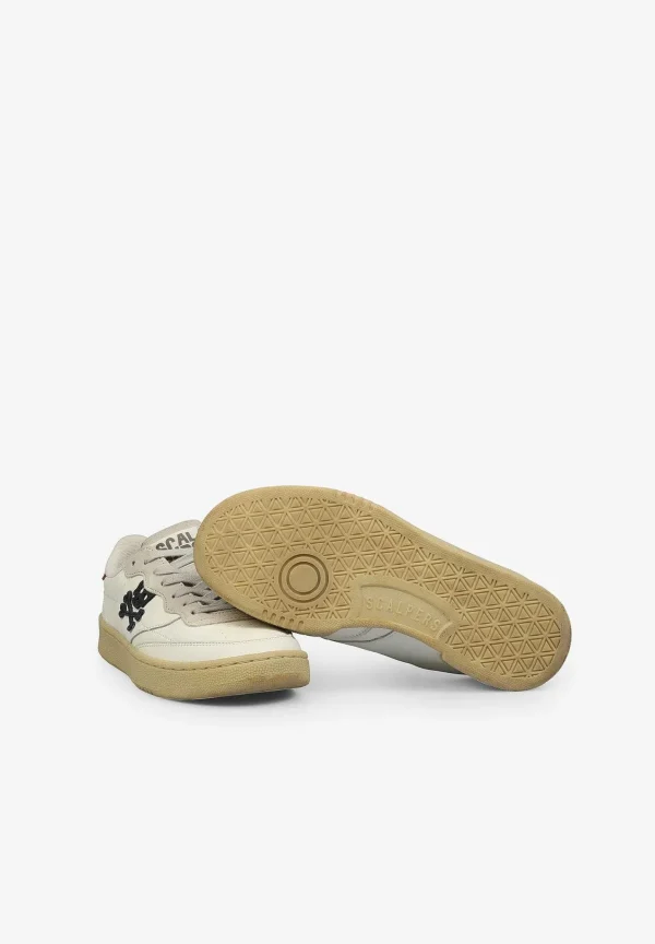Hot Scalpers Sneakers Suela Casco