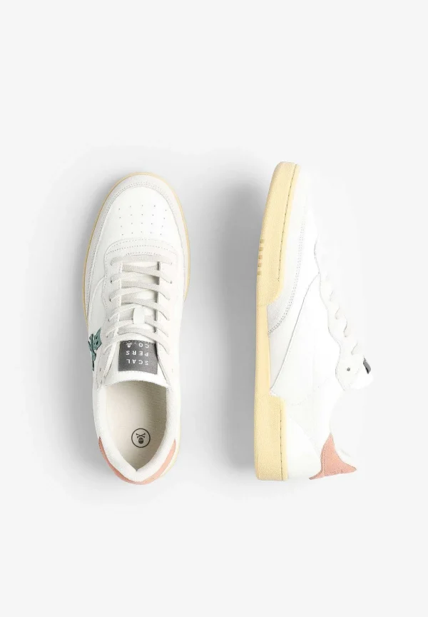 New Scalpers Sneakers Suela Casco