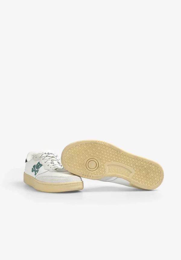 Online Scalpers Sneakers Suela Casco