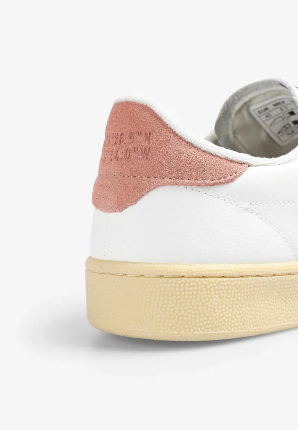 New Scalpers Sneakers Suela Casco
