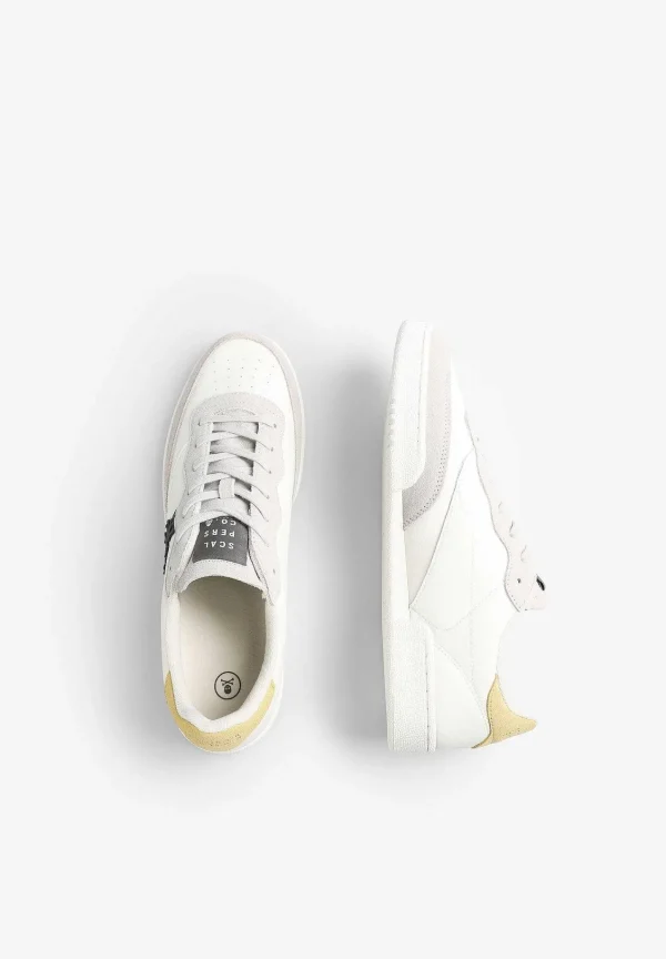 Cheap Scalpers Sneakers Suela Casco