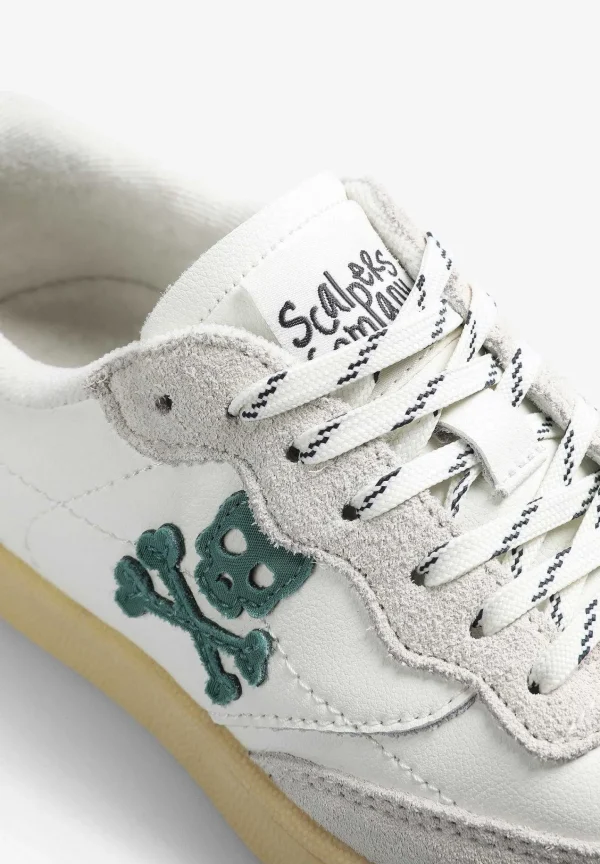Online Scalpers Sneakers Suela Casco