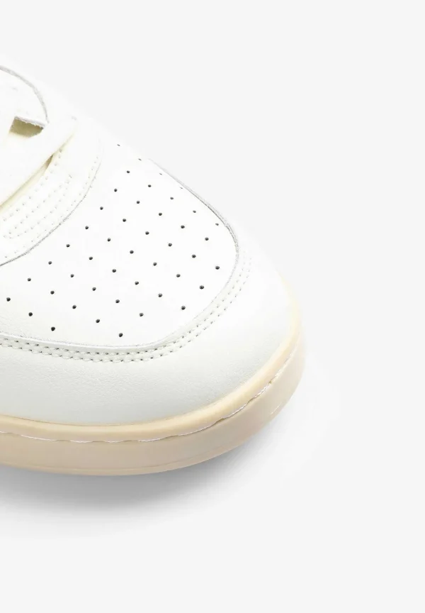 Discount Scalpers Sneakers Suela Casco Logo Lateral