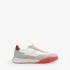 Discount Scalpers Sneakers Suela Contraste