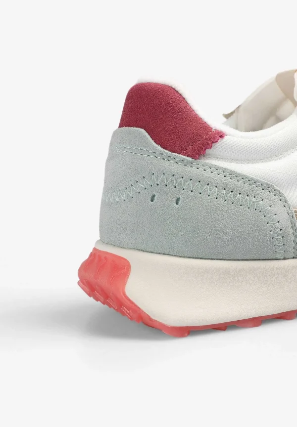 Discount Scalpers Sneakers Suela Contraste