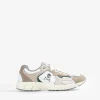 Sale Scalpers Sneakers Superposiciones Serraje