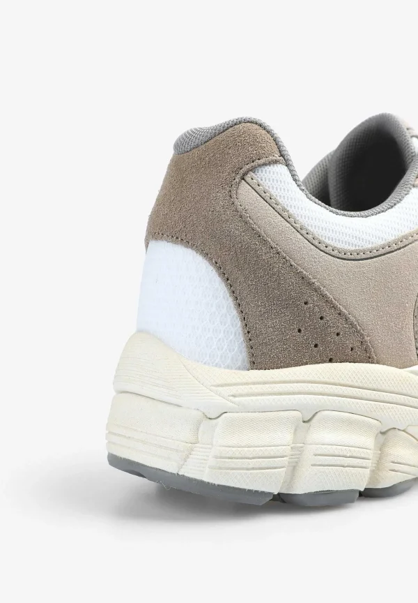Sale Scalpers Sneakers Superposiciones Serraje