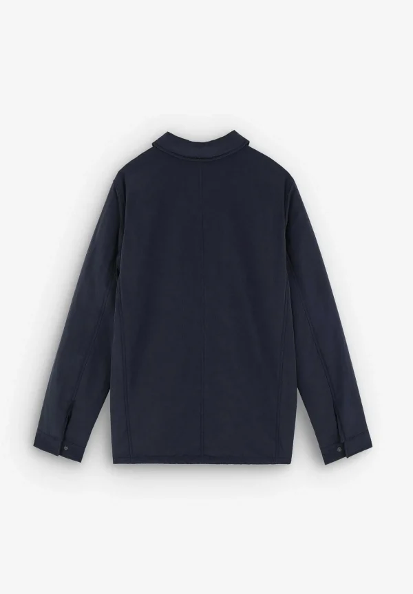 Cheap Scalpers Sobrecamisa Acolchada Tecnica