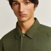 Hot Scalpers Sobrecamisa Tecnica Multibolsillos