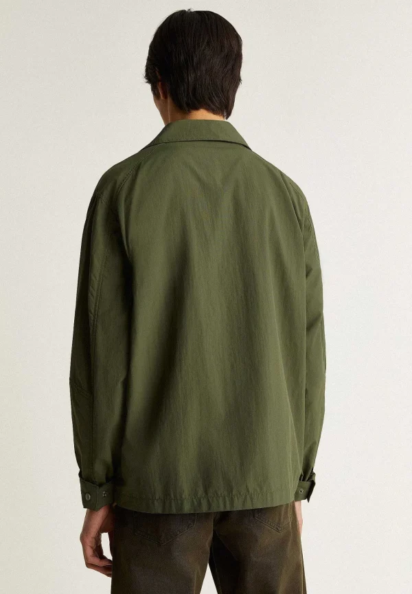 Hot Scalpers Sobrecamisa Tecnica Multibolsillos