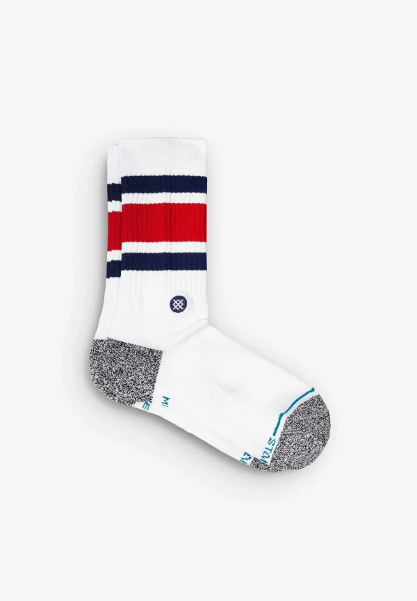 Shop Scalpers Stance | Calcetines Boyd Crew Sock