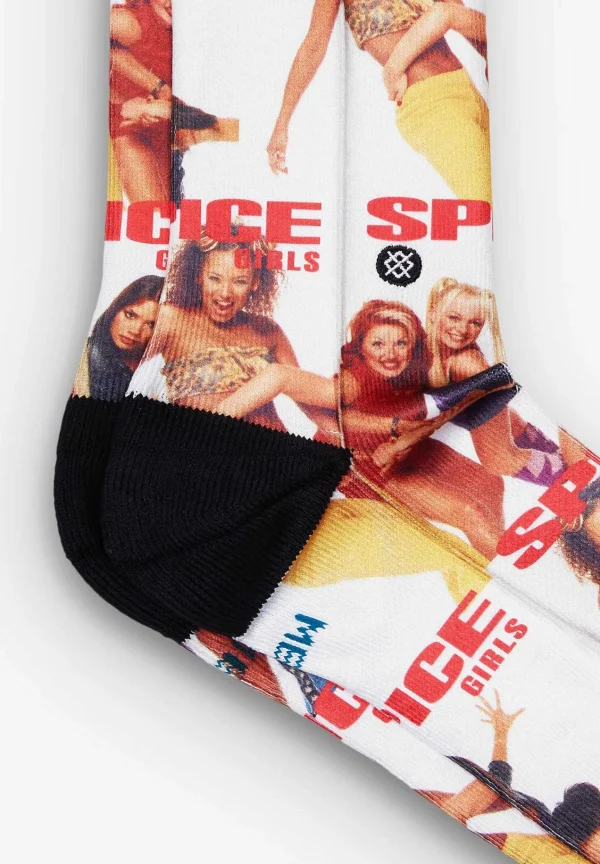 Flash Sale Scalpers Stance | Calcetines Friendship Never Ends