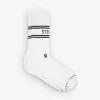 Best Sale Scalpers Stance | Pack 3 Calcetines Basic Crew