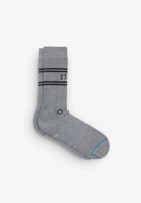 Best Sale Scalpers Stance | Pack 3 Calcetines Basic Crew