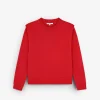 Cheap Scalpers Stars Padded Sweater