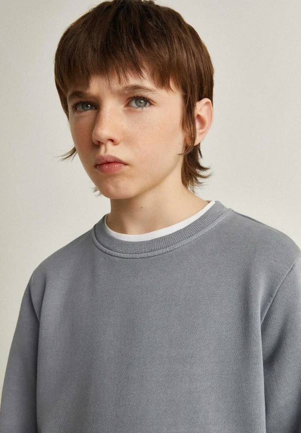 Store Scalpers Sudadera Bolsillo Fuelle