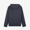 New Scalpers Sudadera Capucha Calavera Contraste