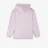 Best Scalpers Sudadera Capucha Calavera Animal Print