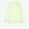 Online Scalpers Sudadera Capucha Cordones Decorativos