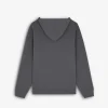 Outlet Scalpers Sudadera Capucha Detalle Cordon