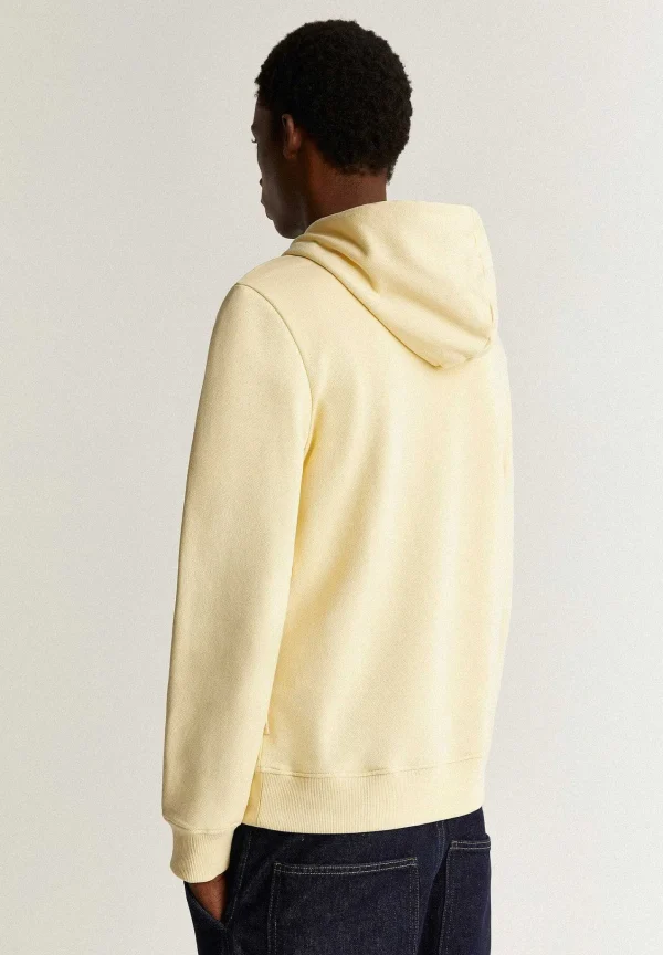 Shop Scalpers Sudadera Capucha Detalle Cordon