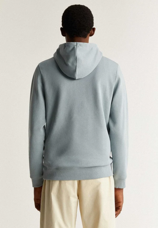 Cheap Scalpers Sudadera Capucha Detalle Cordon