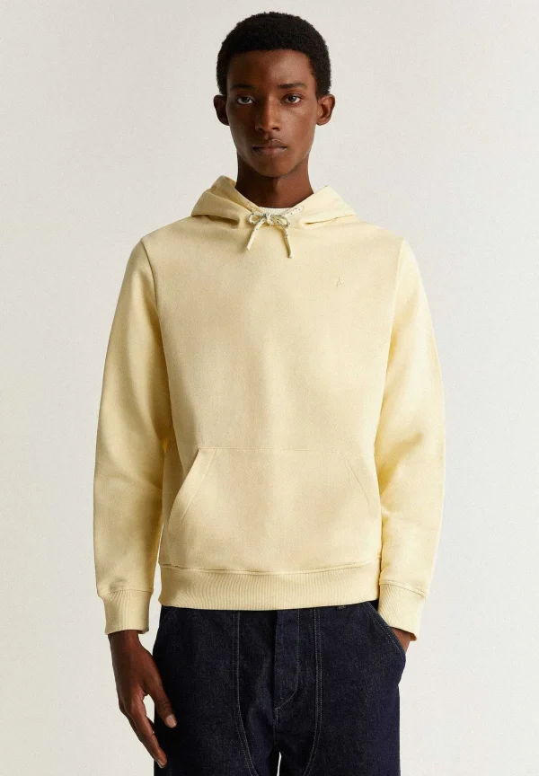 Shop Scalpers Sudadera Capucha Detalle Cordon