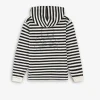 Discount Scalpers Sudadera Capucha Multirayas