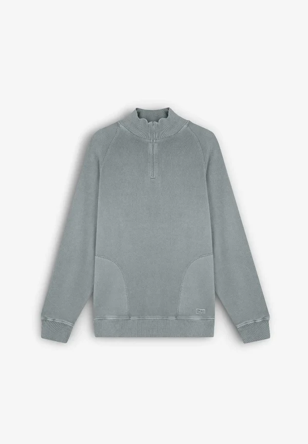 Flash Sale Scalpers Sudadera Detalle Costura