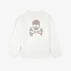 Store Scalpers Sudadera Detalle Nudo
