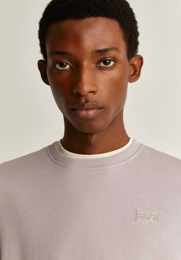Store Scalpers Sudadera Detalle Parche Pecho