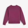 Outlet Scalpers Sudadera Escote Pico