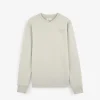 Cheap Scalpers Sudadera Print Flocado