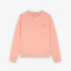 New Scalpers Sudadera Print Trasero Hgh Density