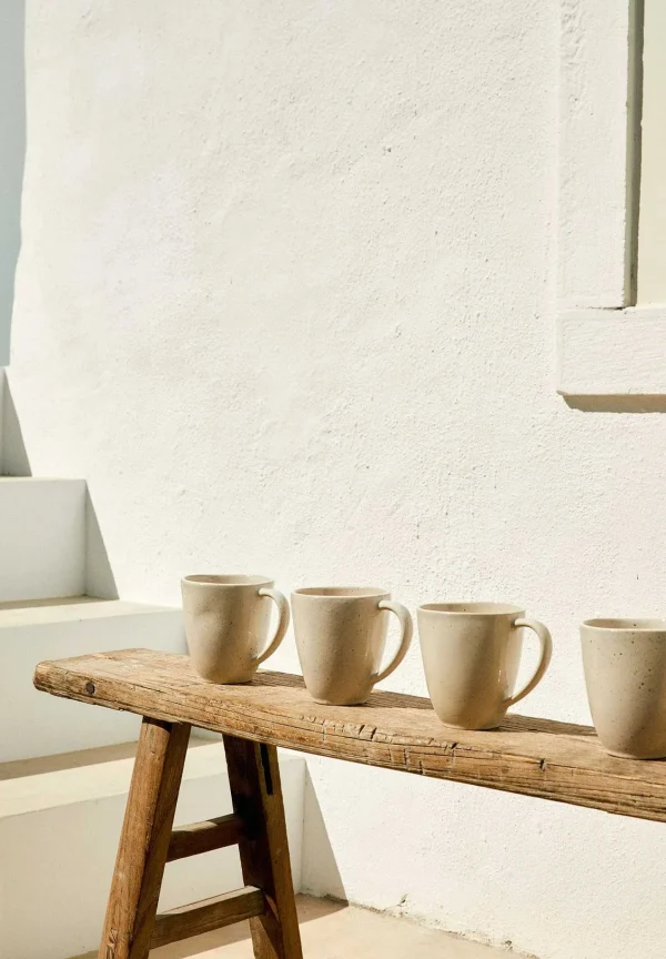 Fashion Scalpers Taza Mug Gres Porcelanico