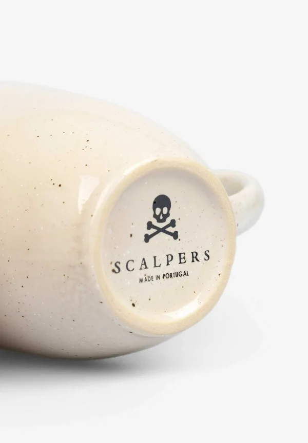Fashion Scalpers Taza Mug Gres Porcelanico