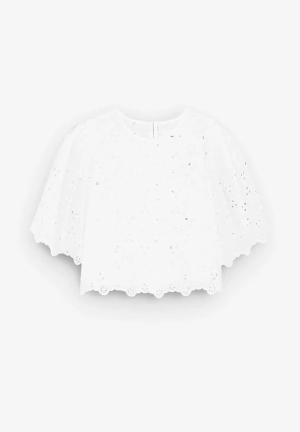Sale Scalpers The New Society | Blusa Abbott
