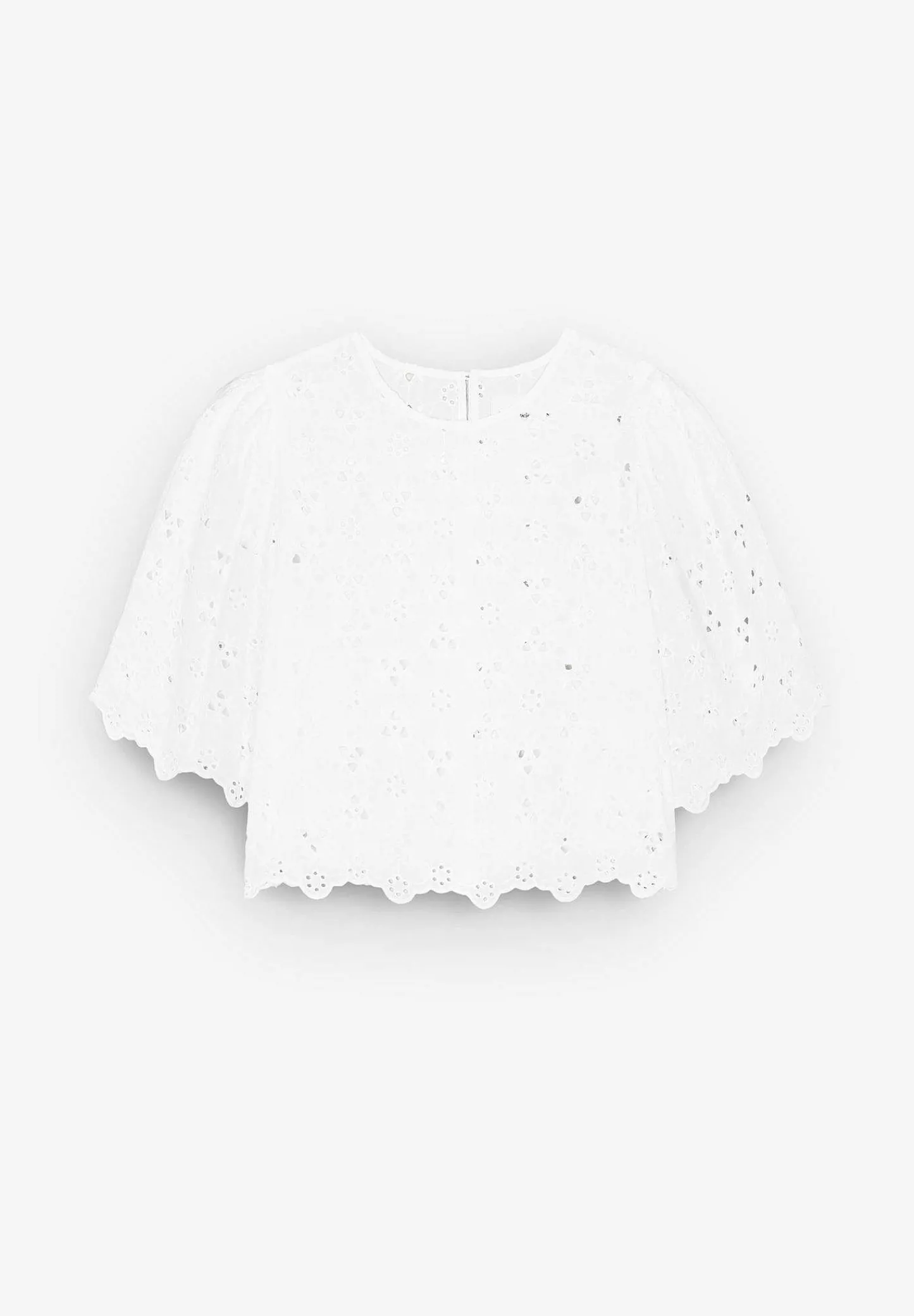 the_new_society__blusa_ab_0.webp Sale Scalpers The New Society | Blusa Abbott