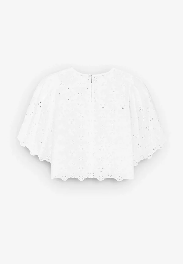 Sale Scalpers The New Society | Blusa Abbott