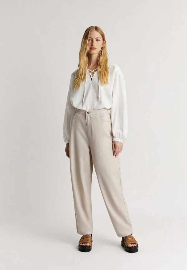 Online Scalpers The New Society | Pantalon Los Feliz