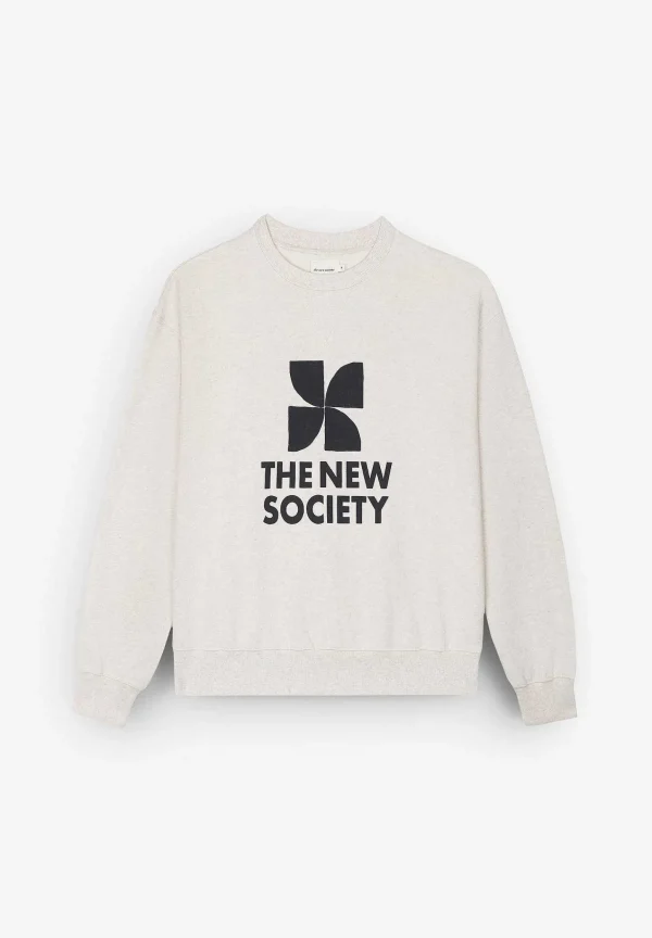 Cheap Scalpers The New Society | Sudadera Ontario