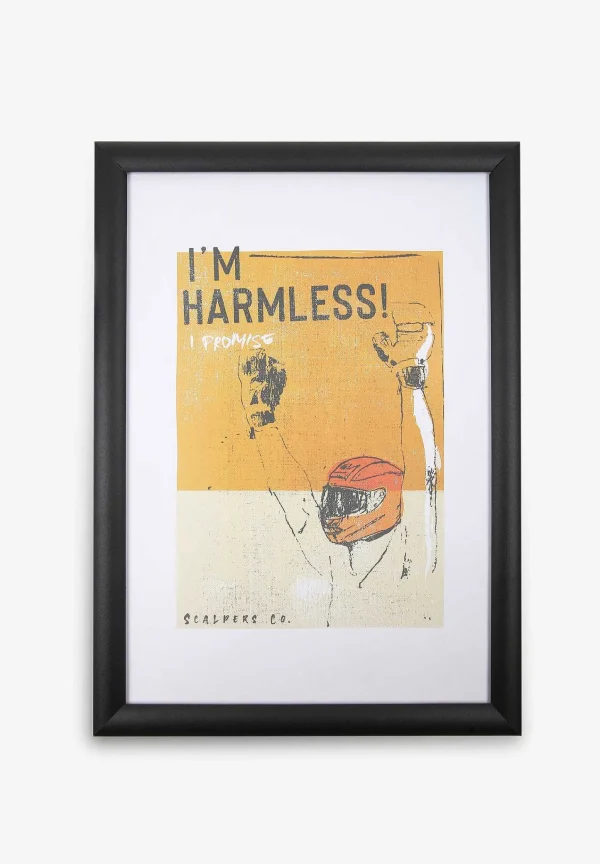 Cheap Scalpers The Racer Frame
