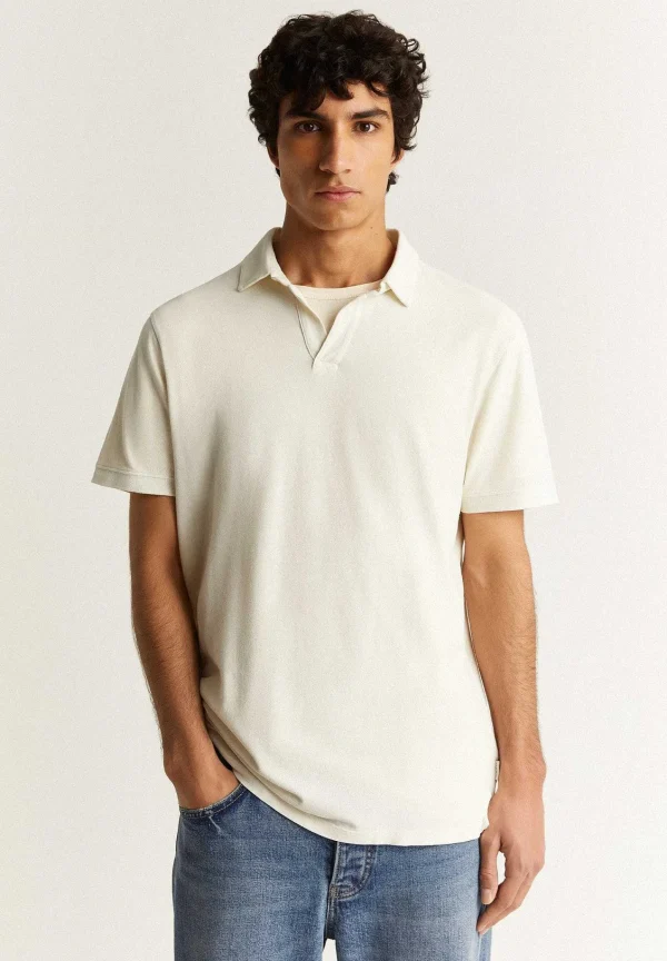 Cheap Scalpers Thin Polo Ss
