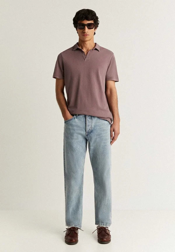 Store Scalpers Thin Polo Ss