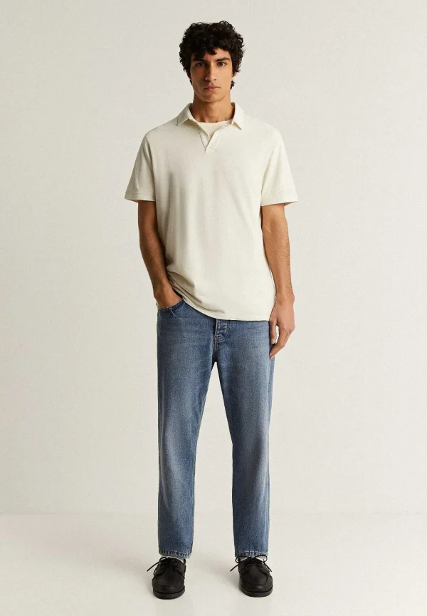 Cheap Scalpers Thin Polo Ss