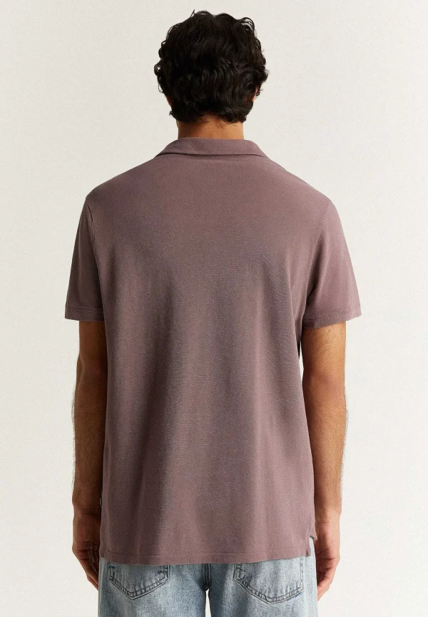 Store Scalpers Thin Polo Ss