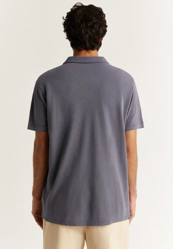 Fashion Scalpers Thin Polo Ss