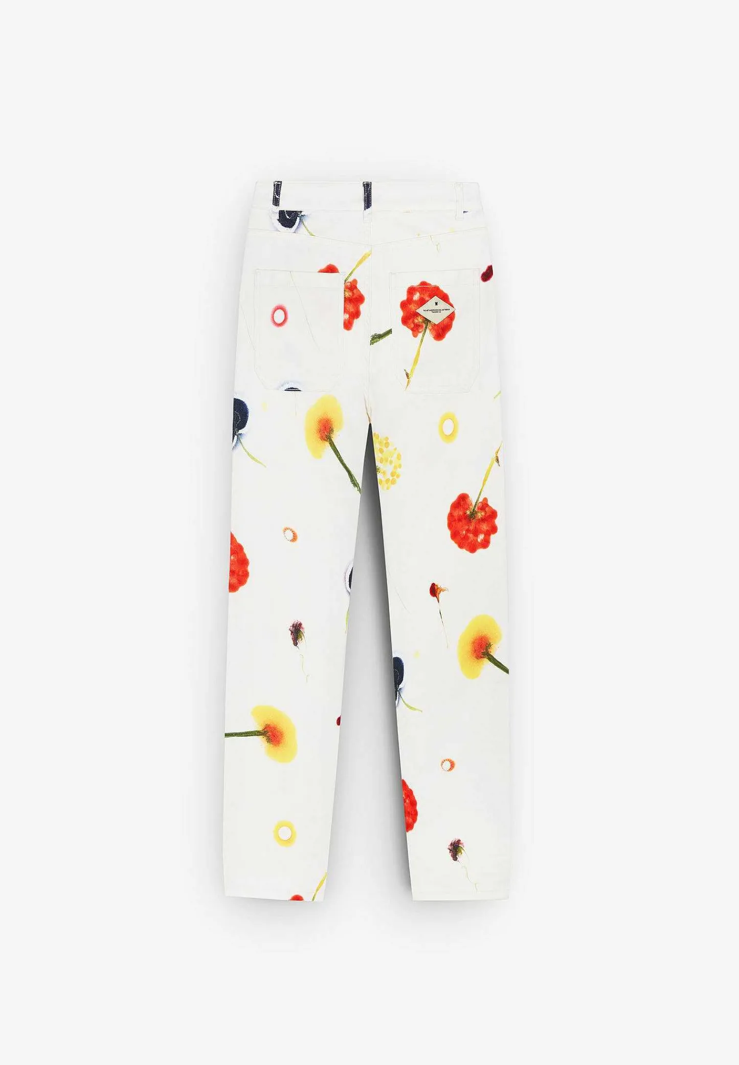 thinking_mu__pantalon_feu_0.webp Store Scalpers Thinking Mu | Pantalon Feuz Blow Nele