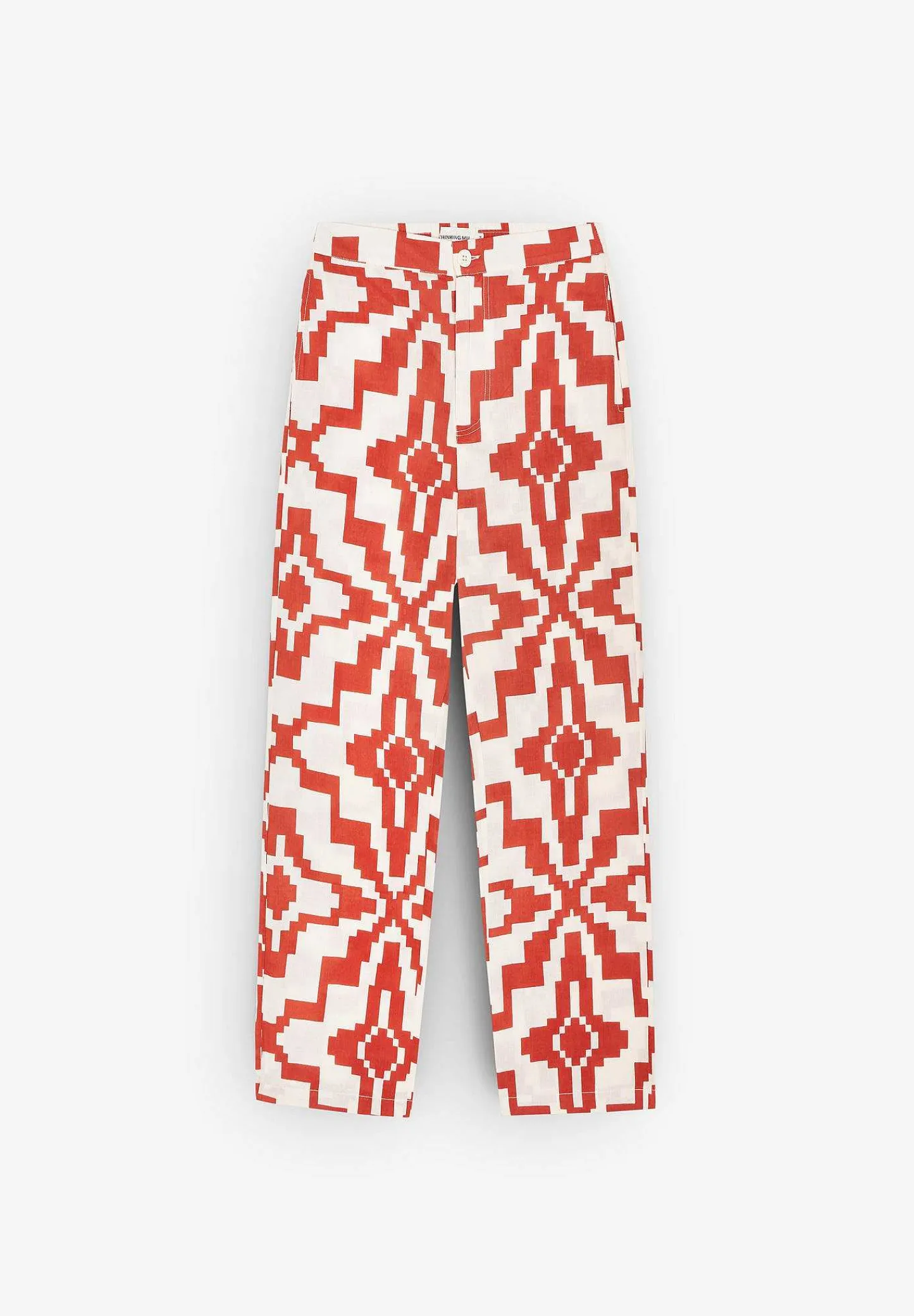 thinking_mu__pantalon_ilu_1.webp Best Sale Scalpers Thinking Mu | Pantalon Ilusion Mariam